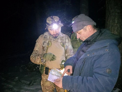Интервью Ильина Евгения в программе «Городские встречи»
